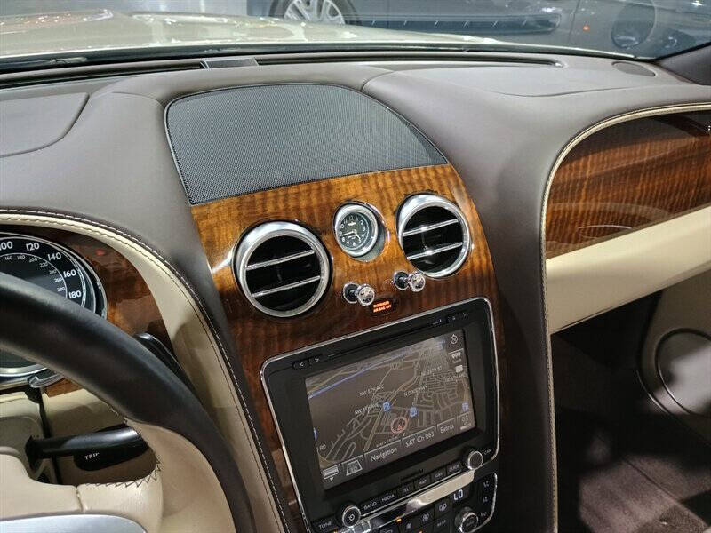 2013 Bentley Continental GT V8