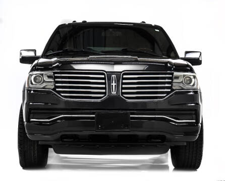 2015 Lincoln Navigator