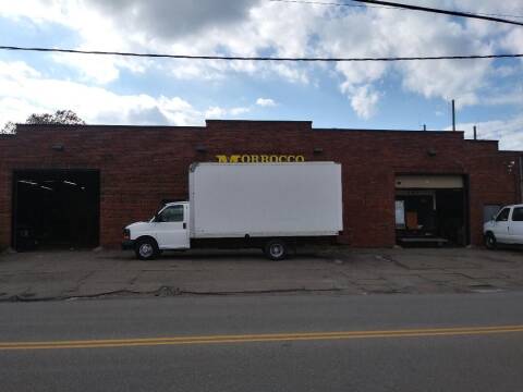 2011 Chevrolet Express for sale at Morrocco Motors in Erie PA