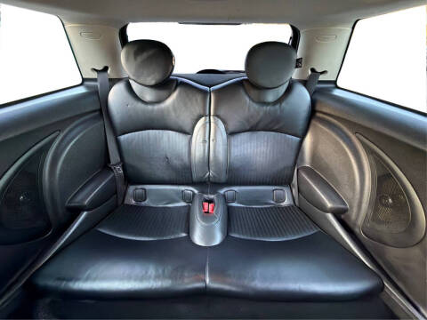2013 MINI Hardtop Cooper S