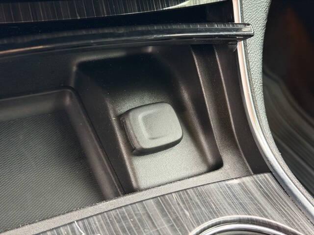 2020 Chevrolet Impala LT