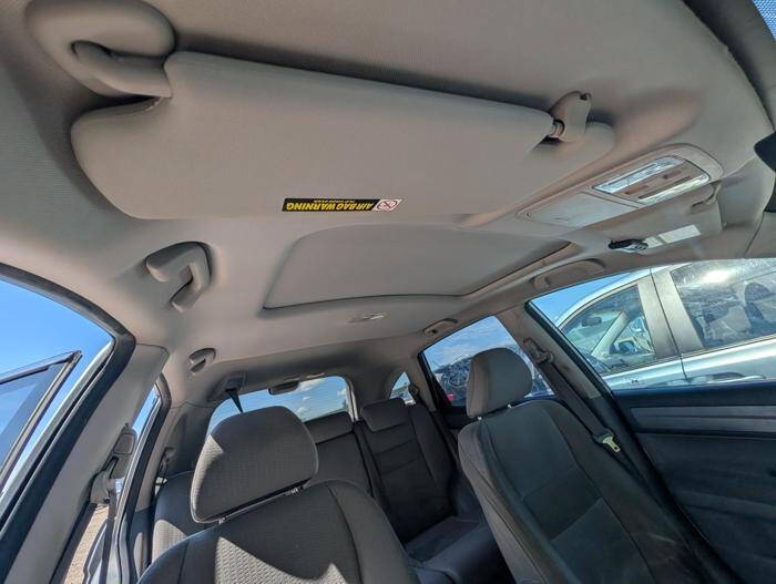 2009 Honda CR-V EX