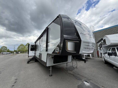 2025 Forest River Impression 360MYR