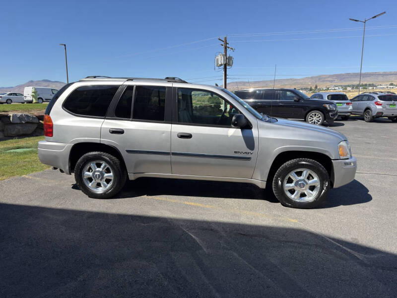 2006 GMC Envoy SLE