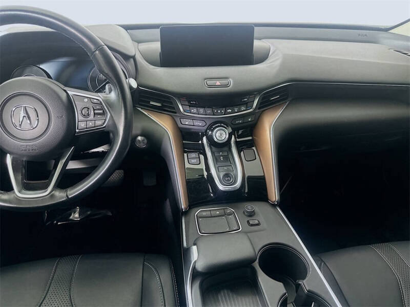 2021 Acura TLX w/Tech