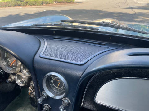 1964 Chevrolet Corvette