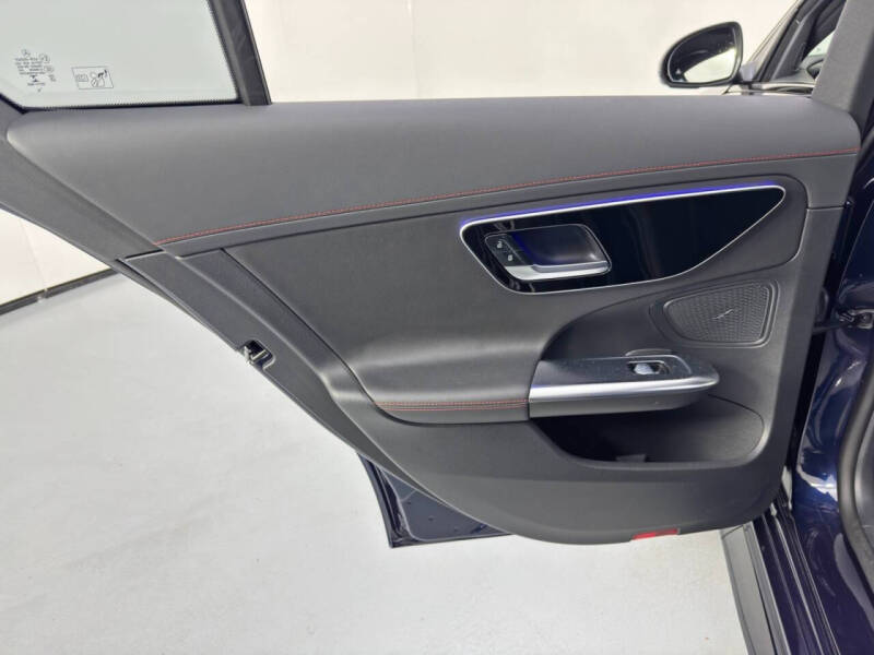 2023 Mercedes-Benz C-Class AMG C 43