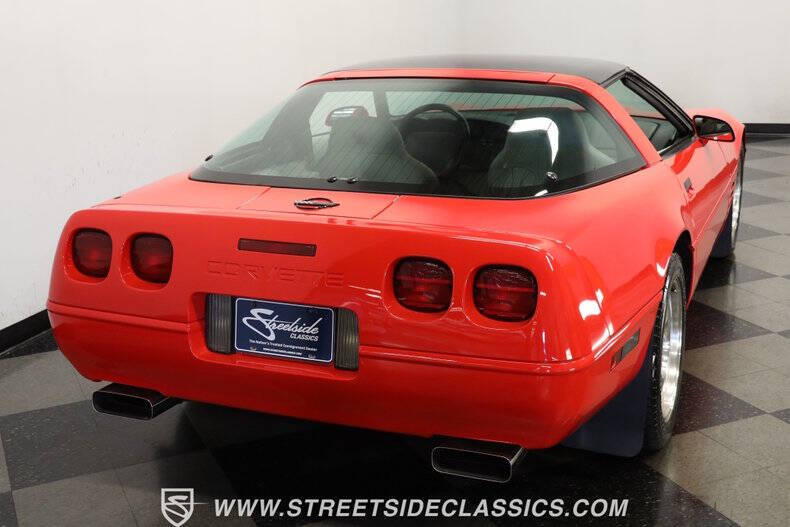 1994 Chevrolet Corvette