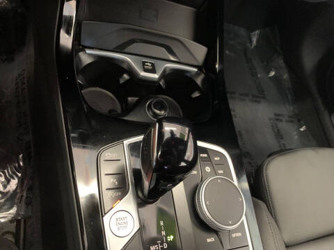 2024 BMW 2 Series 228i xDrive Gran Coupe