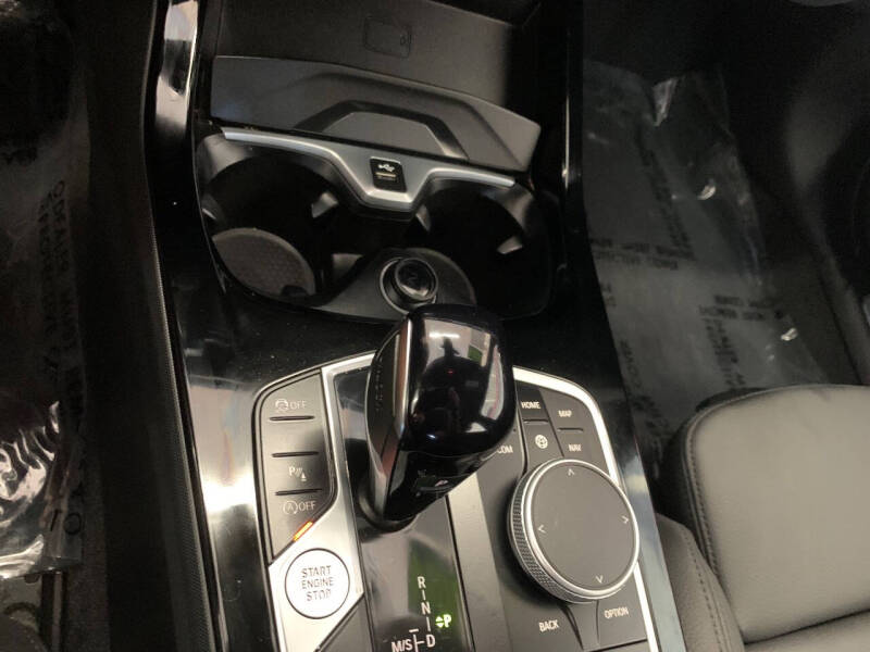 2024 BMW 2 Series 228i xDrive Gran Coupe