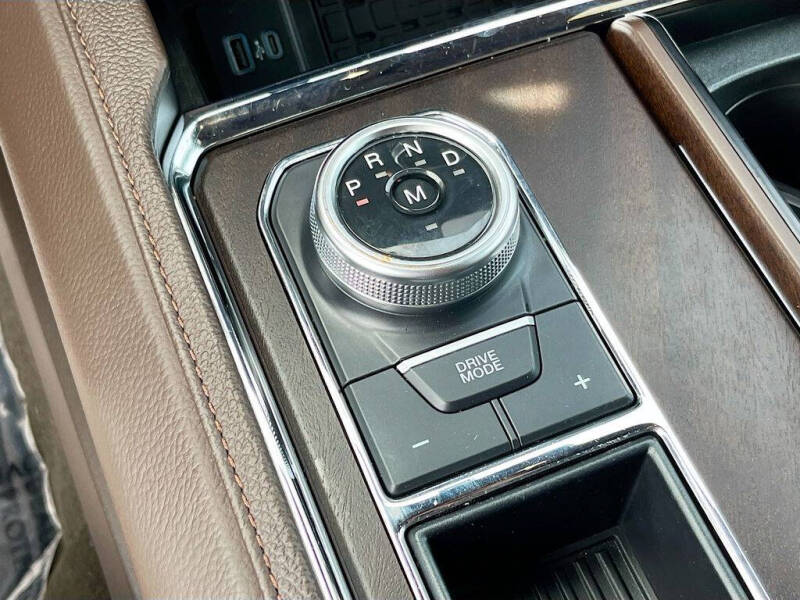 2024 Ford Expedition King Ranch