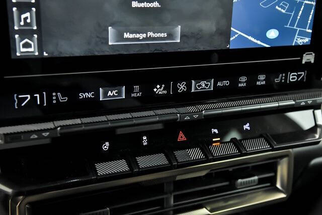 2025 GMC HUMMER EV 3X