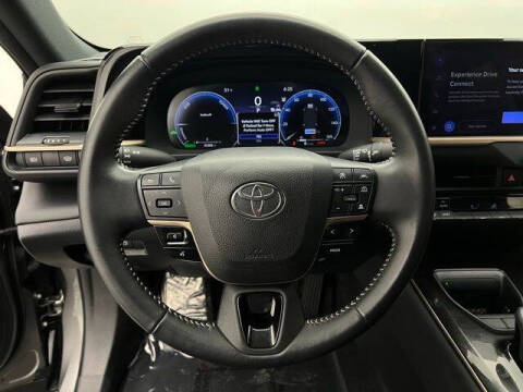 2024 Toyota Crown XLE