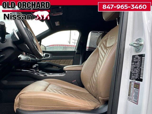 2024 Kia Sorento X-Line SX Prestige