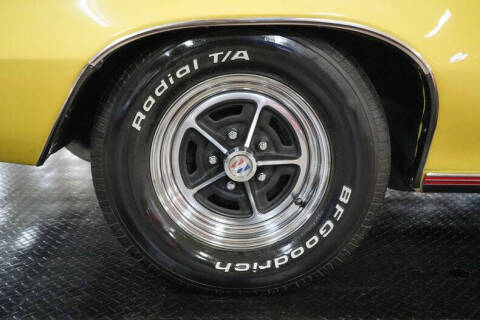 1972 Buick Skylark