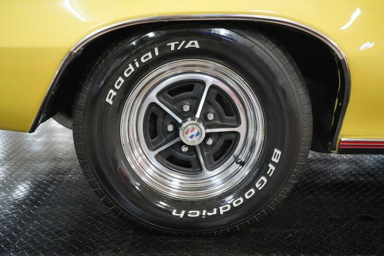 1972 Buick Skylark