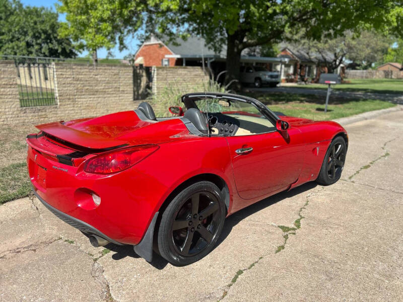 2006 Pontiac Solstice