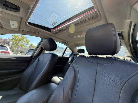 2014 BMW 3 Series 328i xDrive