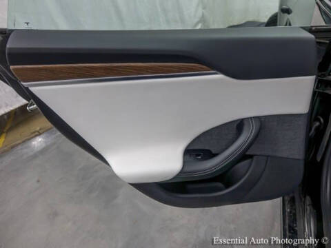 2023 Tesla Model S