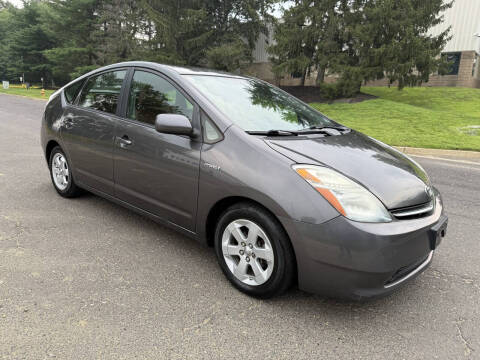 2009 Toyota Prius Touring