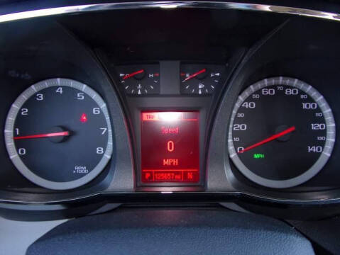 2015 GMC Terrain SLT-2