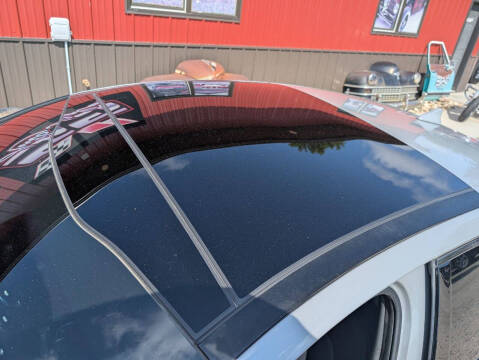 2021 Kia Stinger GT-Line