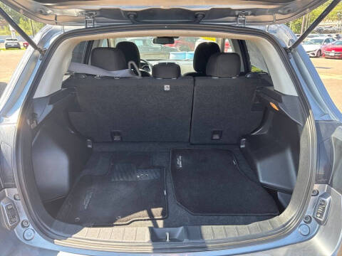 2020 Mitsubishi Outlander Sport