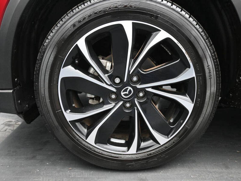 2023 Mazda CX-5 2.5 S Premium Plus