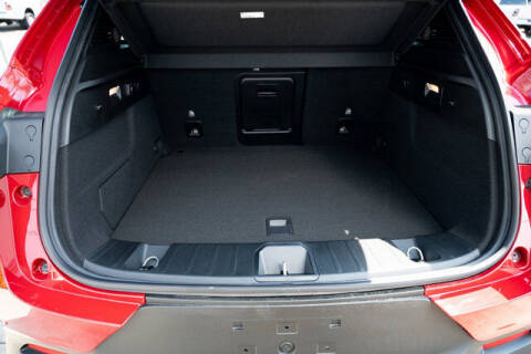 2024 Dodge Hornet GT