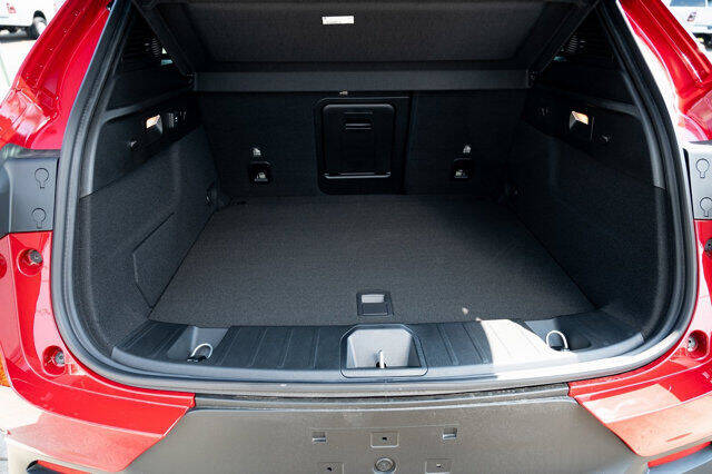 2024 Dodge Hornet GT