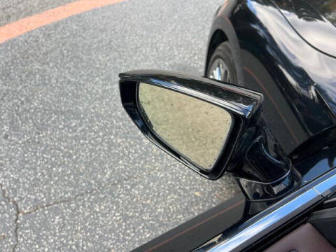 2019 Lexus LS 500 F SPORT