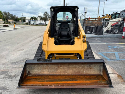 2023 Caterpillar 279d3