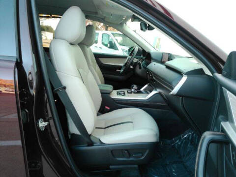 2024 Mazda CX-90 3.3 Turbo Premium