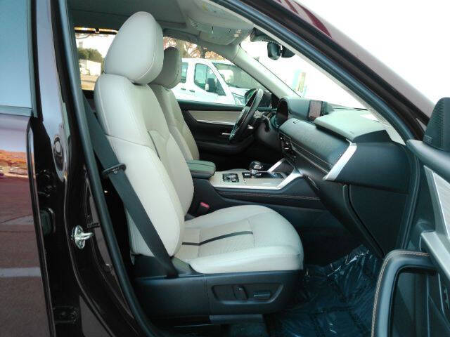 2024 Mazda CX-90 3.3 Turbo Premium