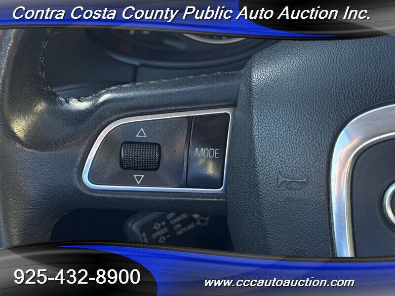 2010 Audi Q5 3.2 quattro Premium Plus