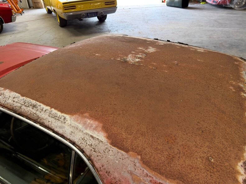 1971 Dodge Challenger