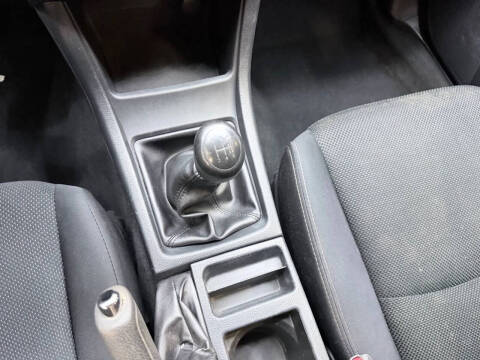 2015 Subaru XV Crosstrek 2.0i Premium