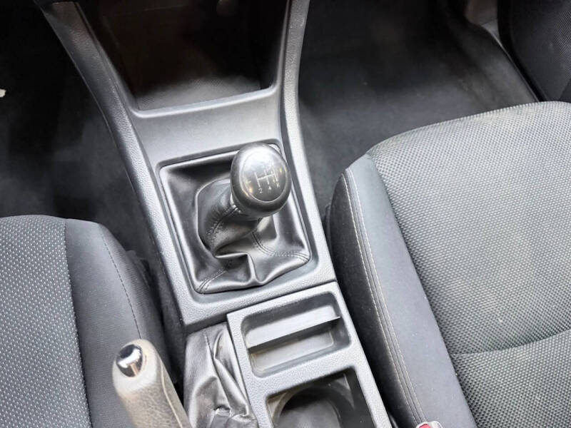 2015 Subaru XV Crosstrek 2.0i Premium