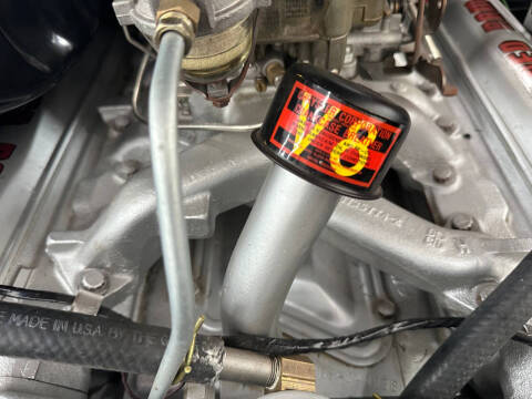 1957 Dodge Custom Royal