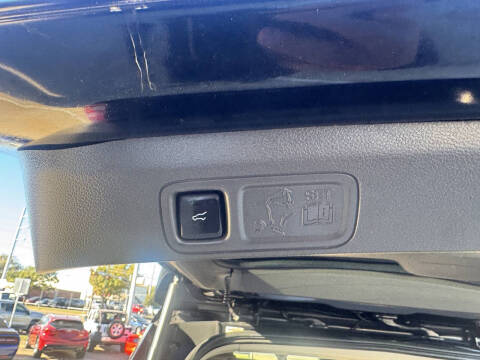 2018 Ford Expedition XLT