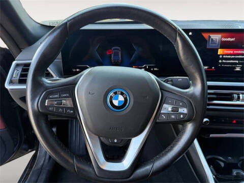 2022 BMW i4 eDrive40 Gran Coupe