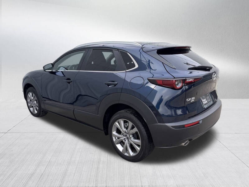 2023 Mazda CX-30 2.5 S Select