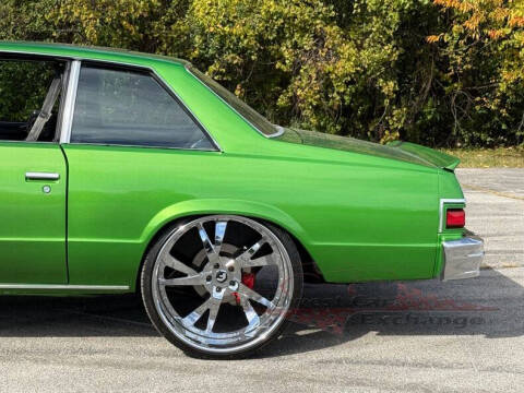 1979 Chevrolet Malibu