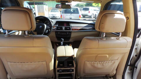 2013 BMW X5