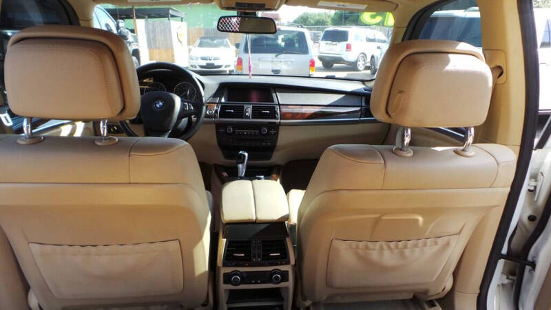 2013 BMW X5