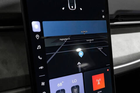 2023 Fisker Ocean Extreme