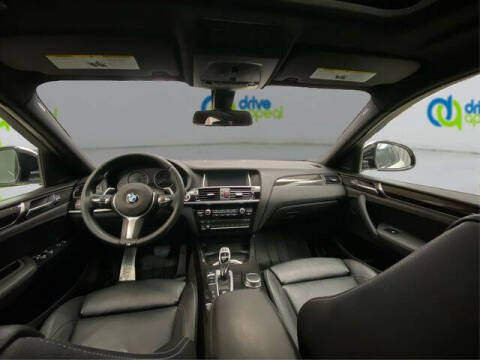 2018 BMW X4 xDrive28i