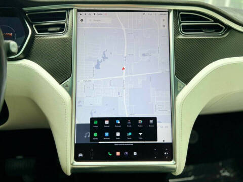 2016 Tesla Model X