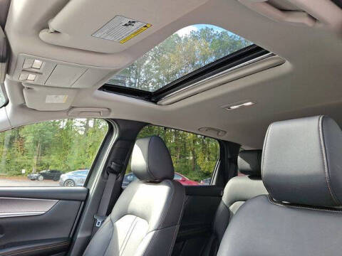 2025 Mazda CX-70 3.3 Turbo Preferred