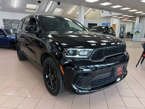 2024 Dodge Durango GT Premium